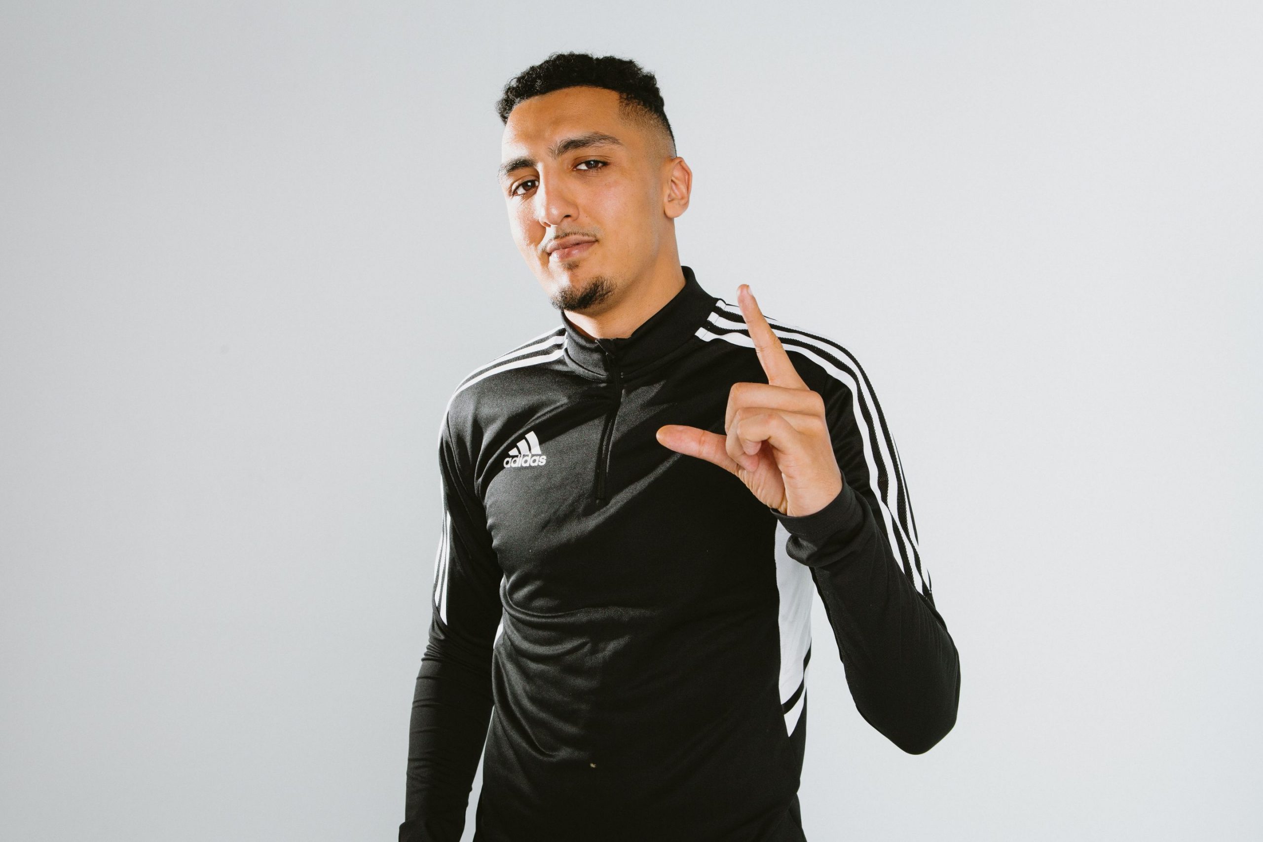 Morad am 3. May 2026 @ Hallmann Dome.