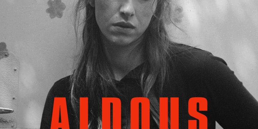Aldous Harding