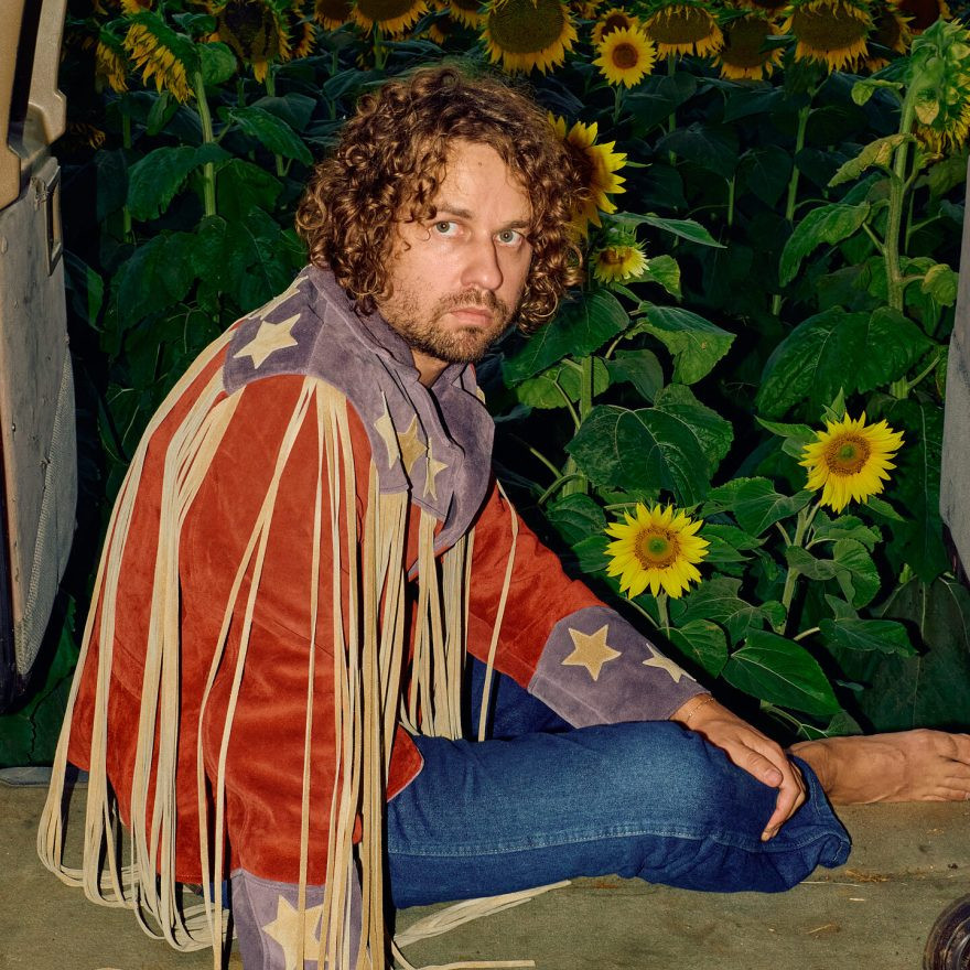 Kevin Morby