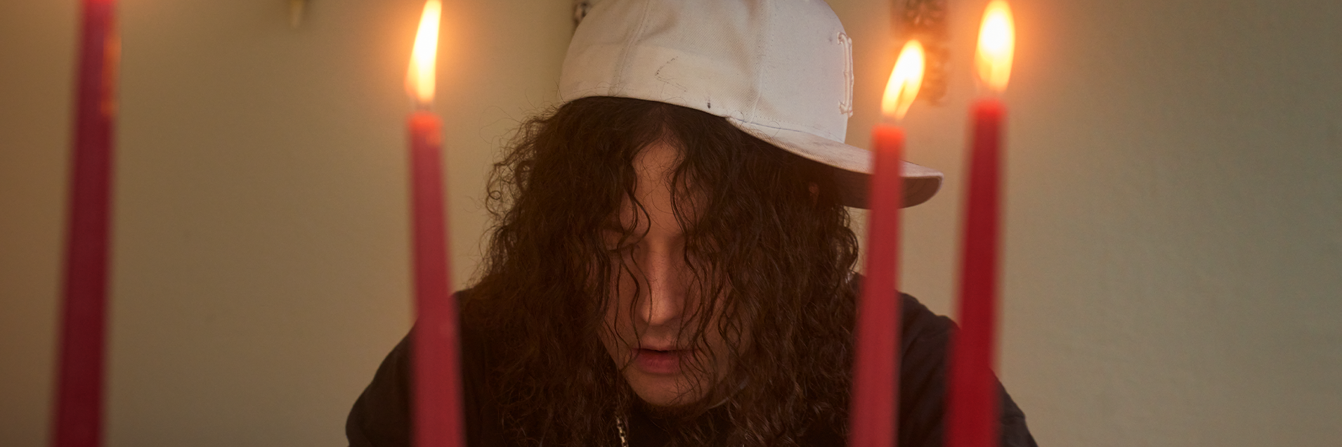 Bladee am 7. December 2025 @ Raiffeisen Halle im Gasometer. Bladee am 7. December 2025 @ Raiffeisen Halle im Gasometer.