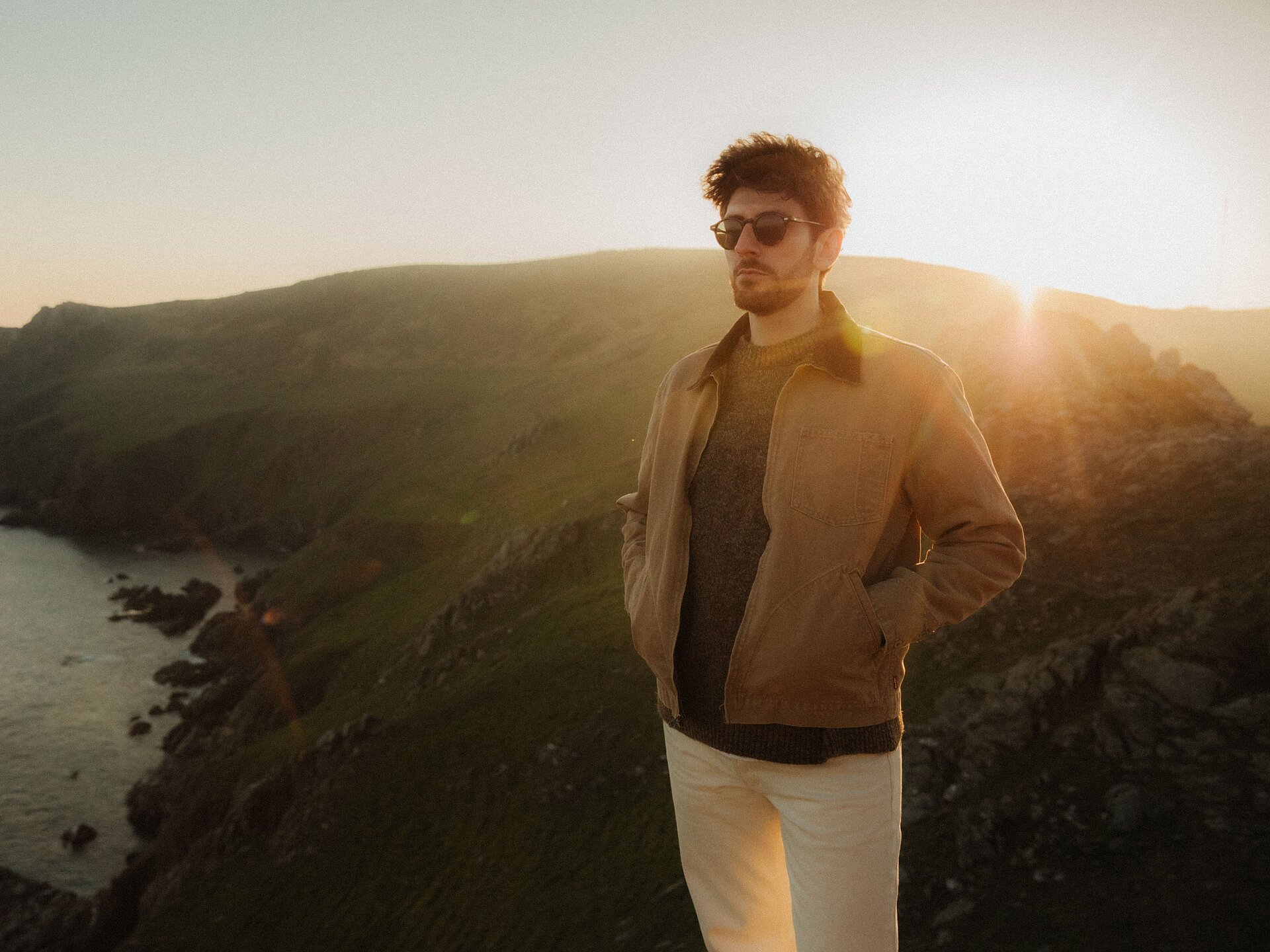 Marsh am 11. June 2026 @ Flucc.