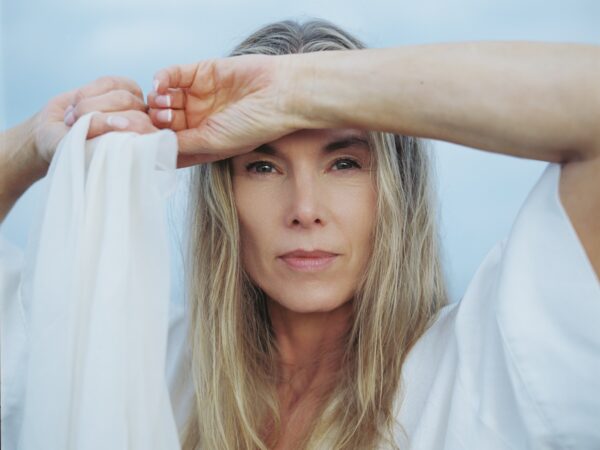 Rebekka Bakken am 25. May 2026 @ Burghof Klagenfurt.