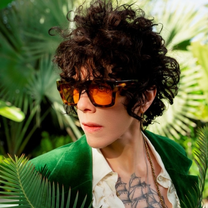 LP am 6. July 2026 @ Raiffeisen Halle im Gasometer.