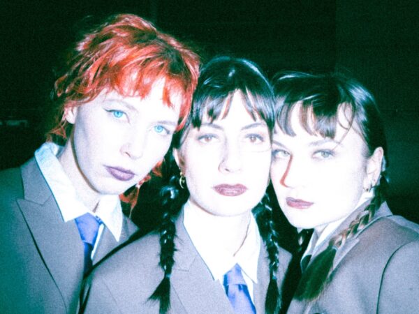 My Ugly Clementine am 27. May 2026 @ Burghof Klagenfurt.