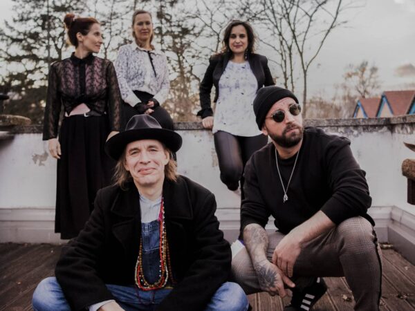 Molden & Seiler ft. Das Frauenorchester am 2. June 2026 @ Burghof Klagenfurt.