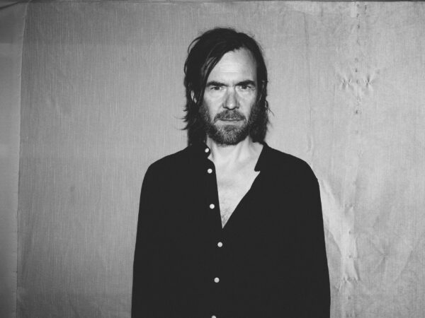 Fuzzman & The Singin' Rebels am 3. June 2026 @ Burghof Klagenfurt.