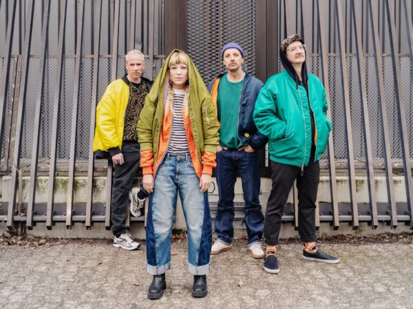 MiA. am 6. June 2026 @ Burghof Klagenfurt.