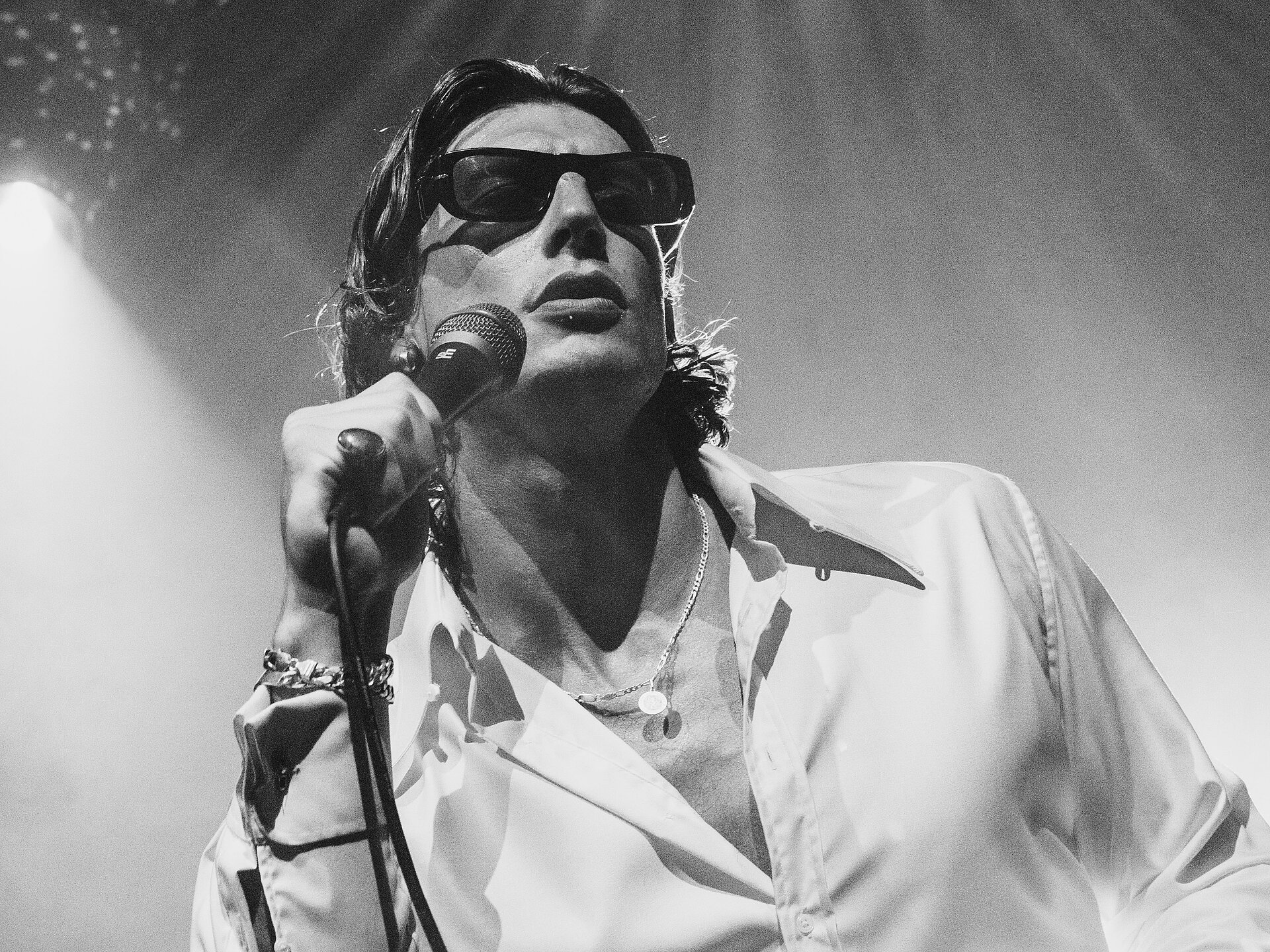 Don West am 30. June 2026 @ Flex.