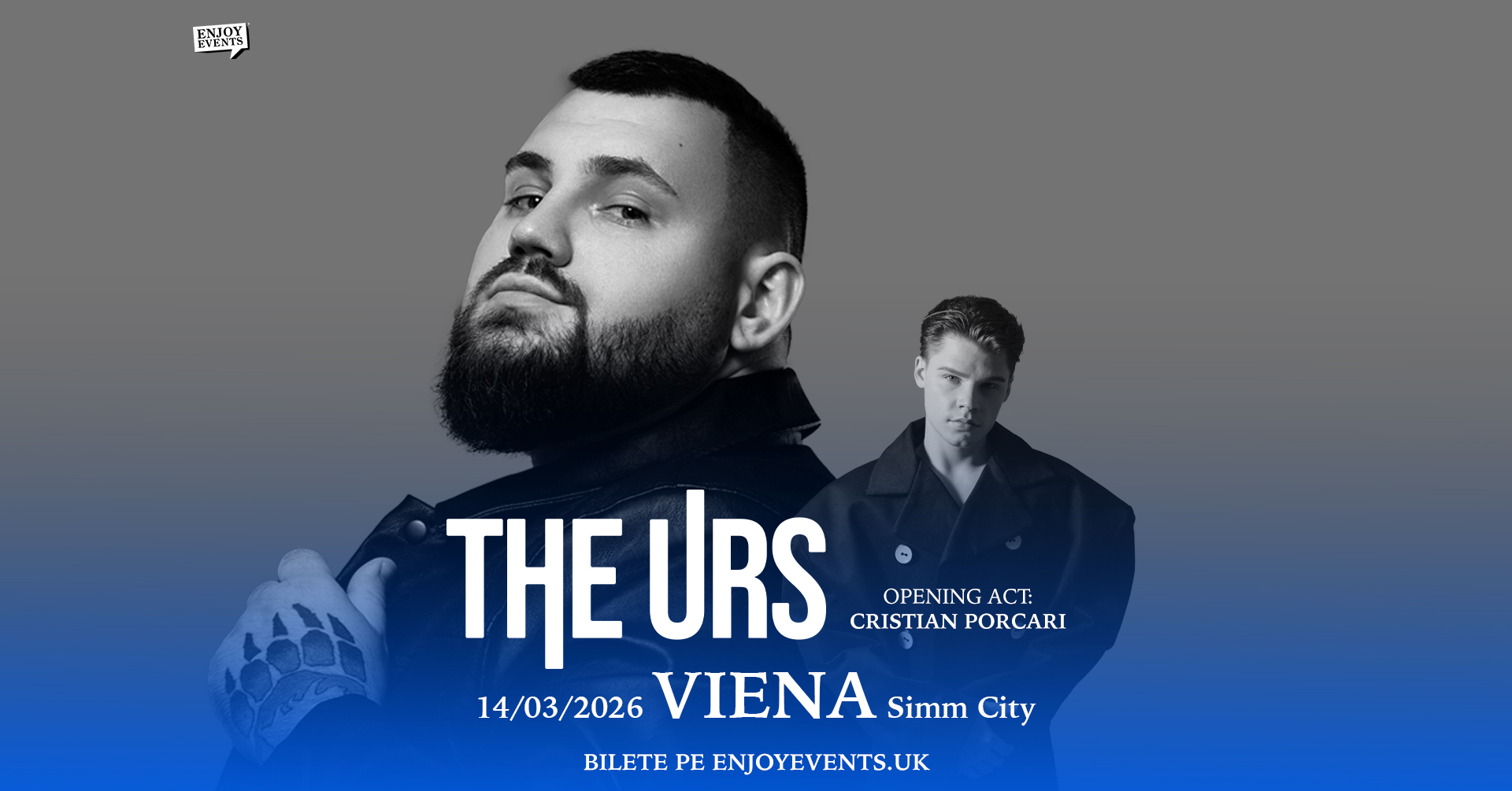 The Urs am 14. March 2026 @ SiMM City.