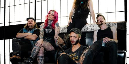 The Bridge City Sinners