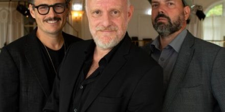 Rubey / Grissemann / Stachel