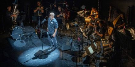 Musicbanda Franui & Florian Bösch