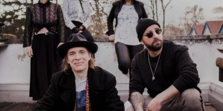 Molden & Seiler ft. Das Frauenorchester