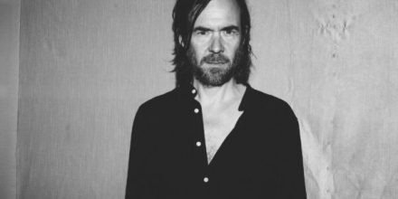 Fuzzman & The Singin' Rebels