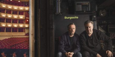 Nicholas Ofczarek / Georg Nigl / Markus Hinterhäuser