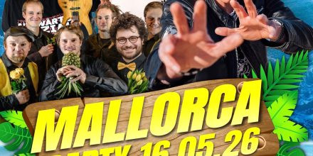 Mallorcaparty Magredn 2026