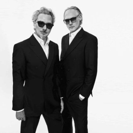 Kruder & Dorfmeister