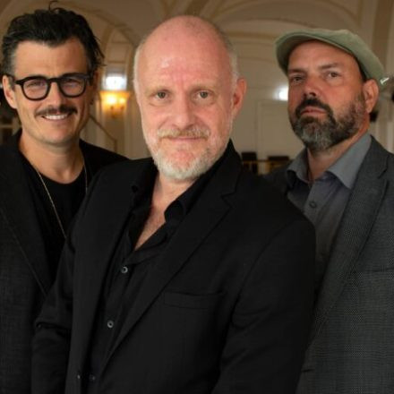 Rubey / Grissemann / Stachel