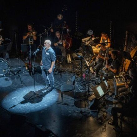 Musicbanda Franui & Florian Bösch