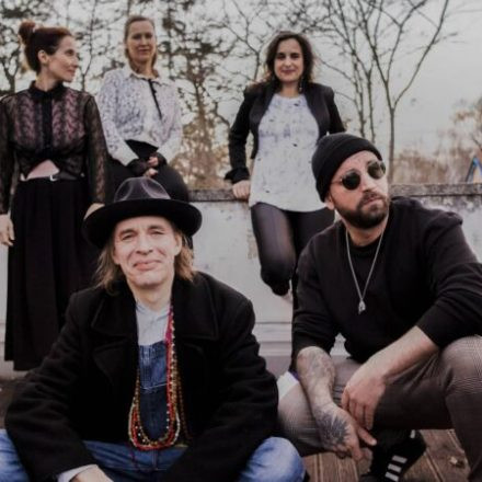 Molden & Seiler ft. Das Frauenorchester