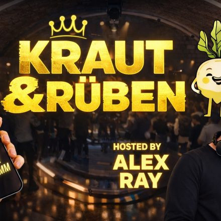 Kraut & Rüben