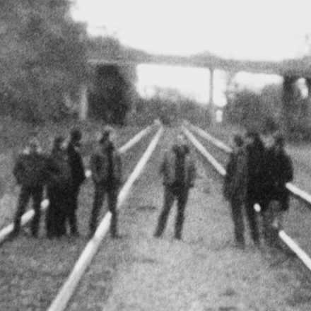 GODSPEED YOU! BLACK EMPEROR