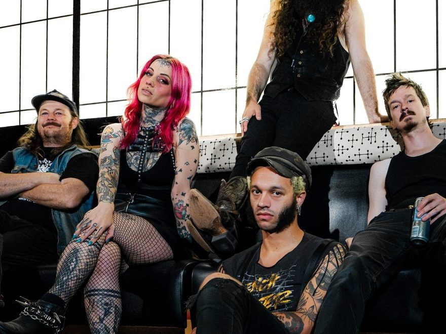 The Bridge City Sinners