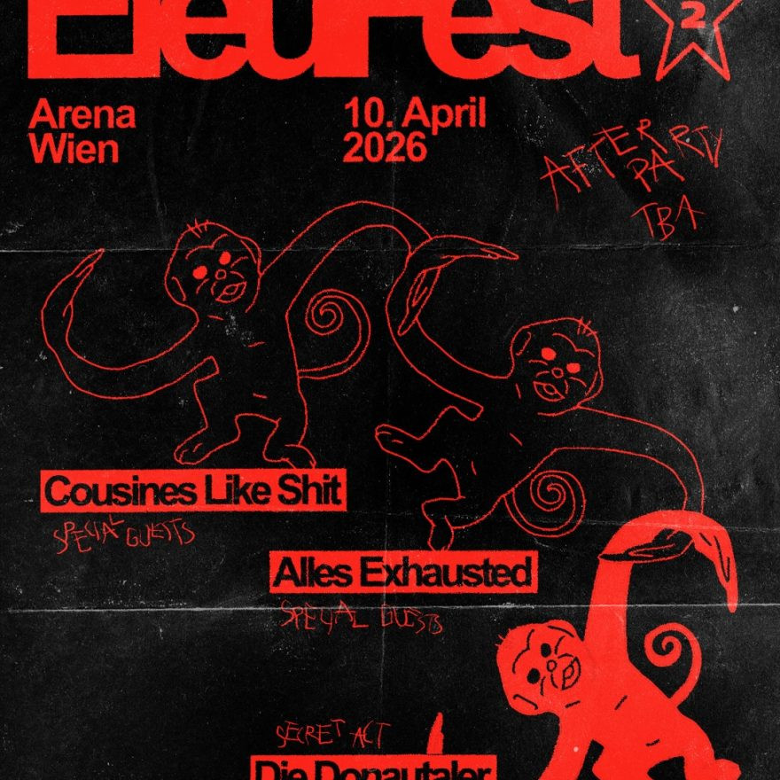 EfeuFest Nr.2