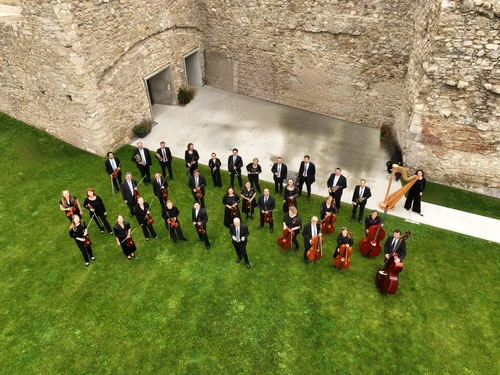 Wiener Neustädter Instrumentalisten am 20. June 2026 @ Stadttheater Wiener Neustadt.