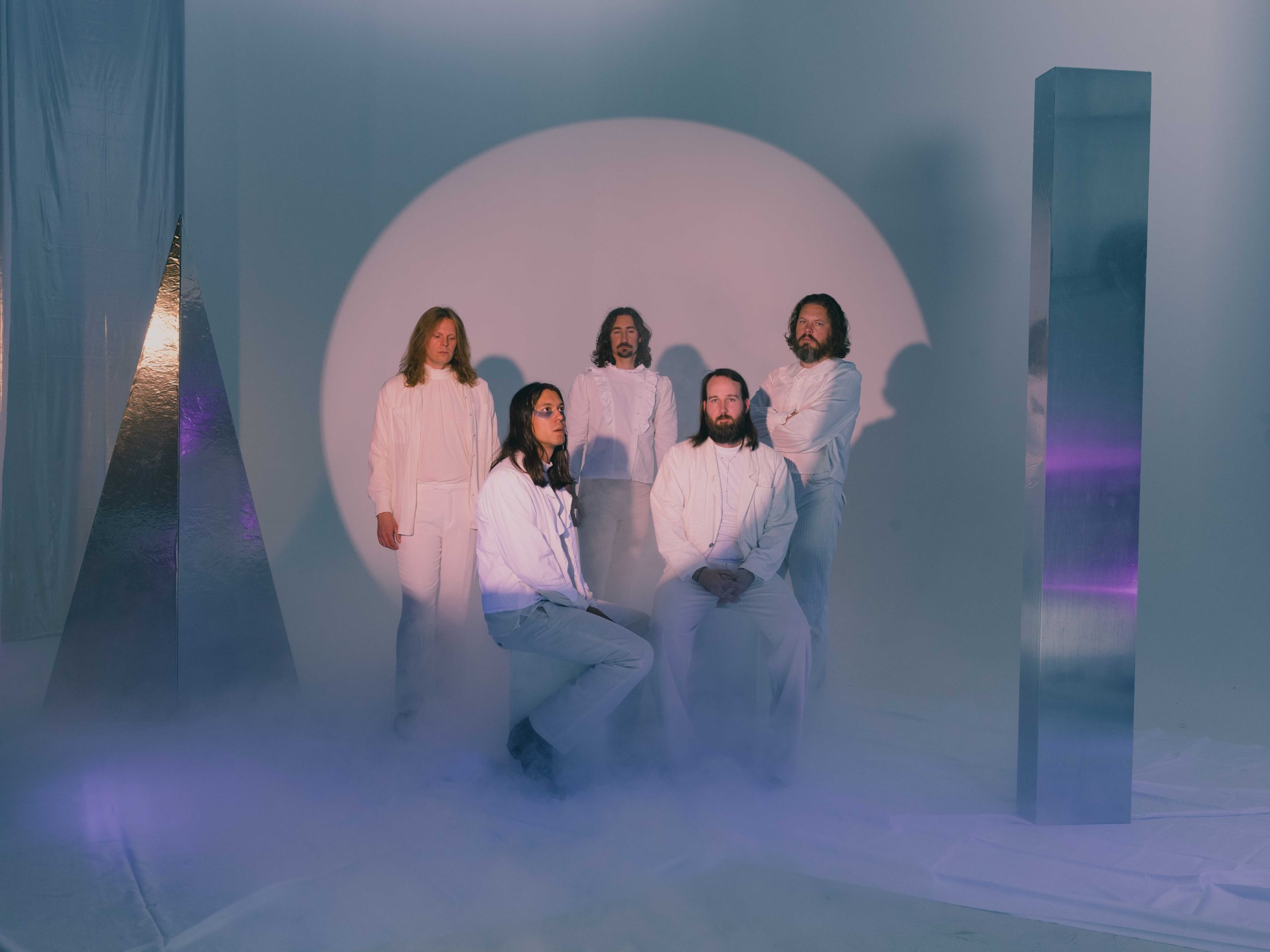 Hällas am 19. March 2026 @ Arena Wien.