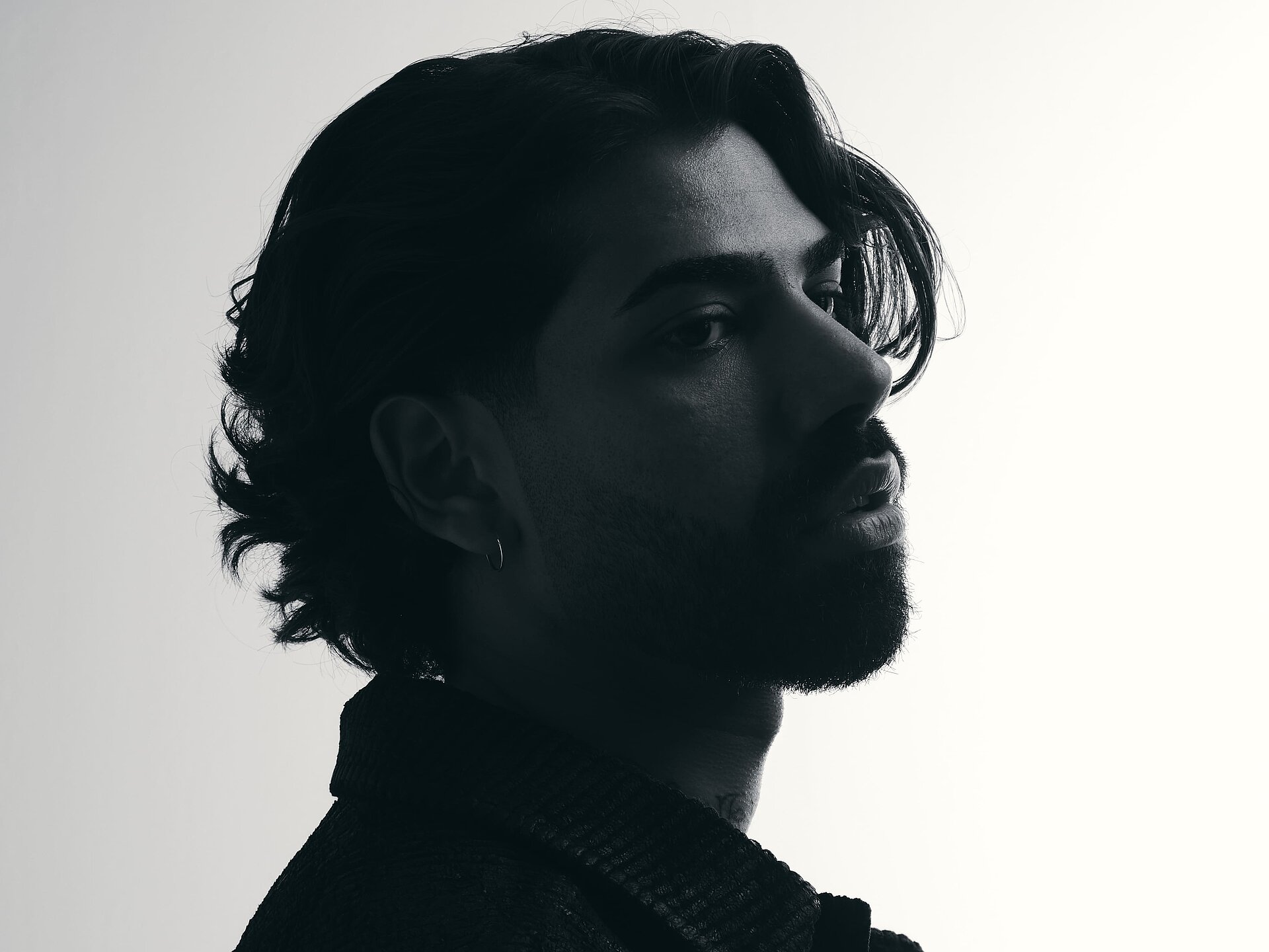 MONET192 am 8. February 2027 @ Flex.