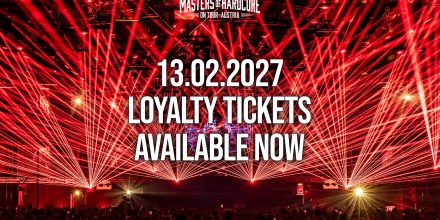 Masters of Hardcore Austria 2027