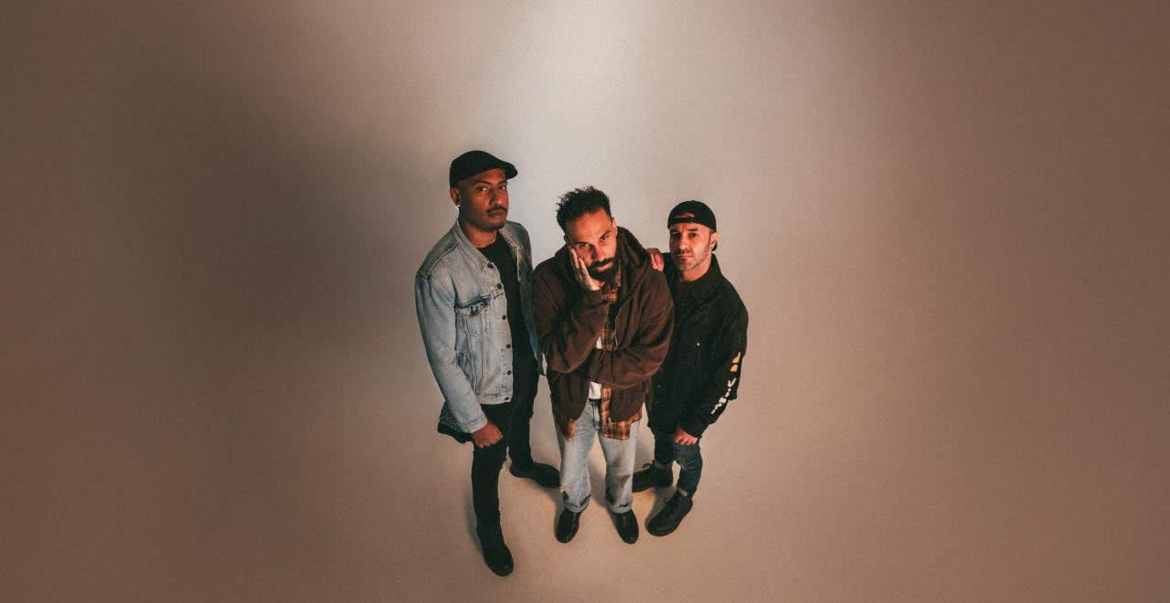 letlive. am 9. June 2026 @ Arena Wien.