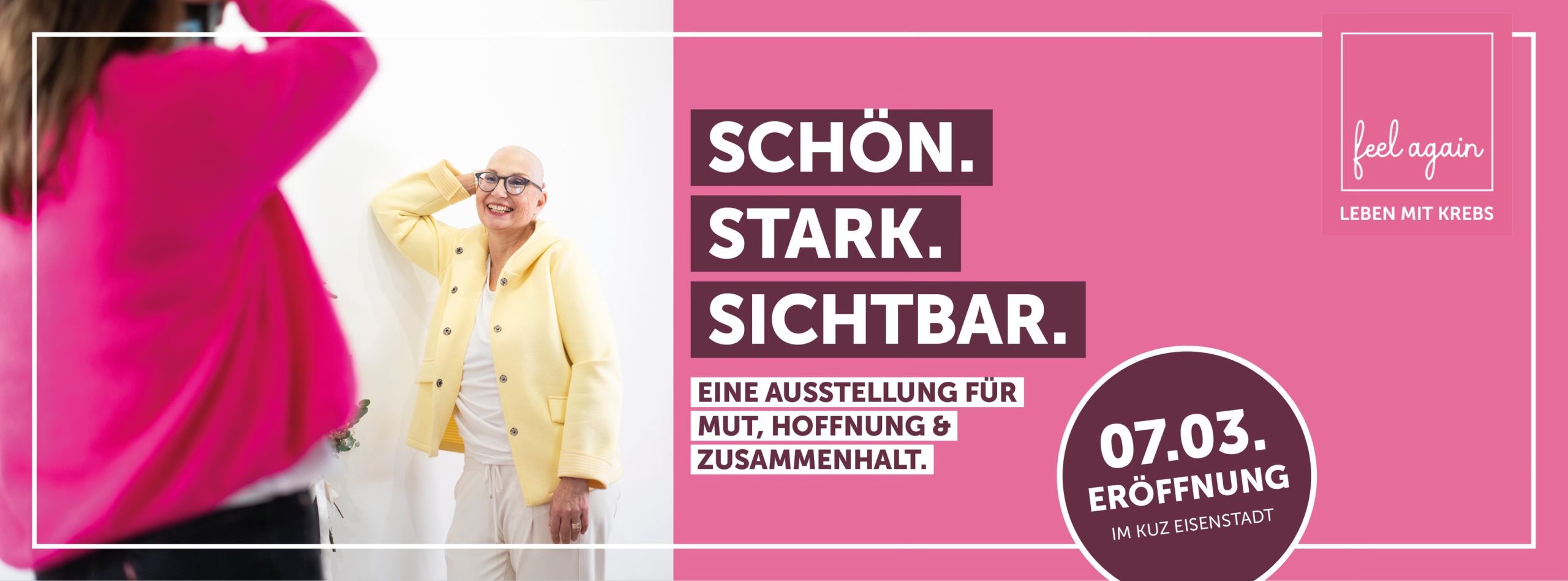 Eröffnung 