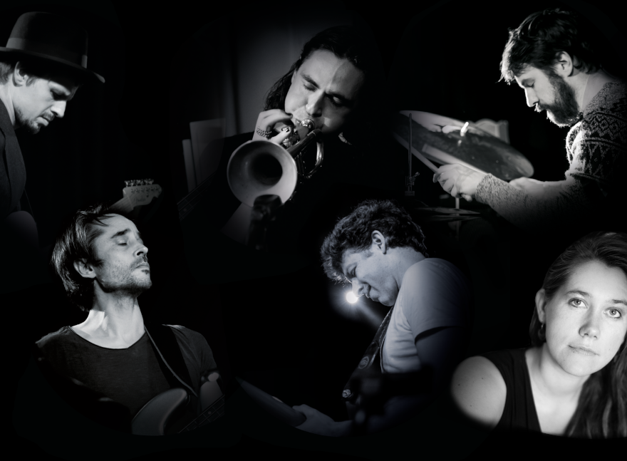 25 Jahre NIFTY's featuring Esther Wratschko