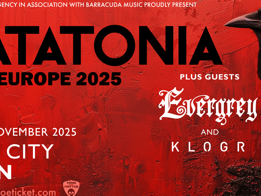 Katatonia