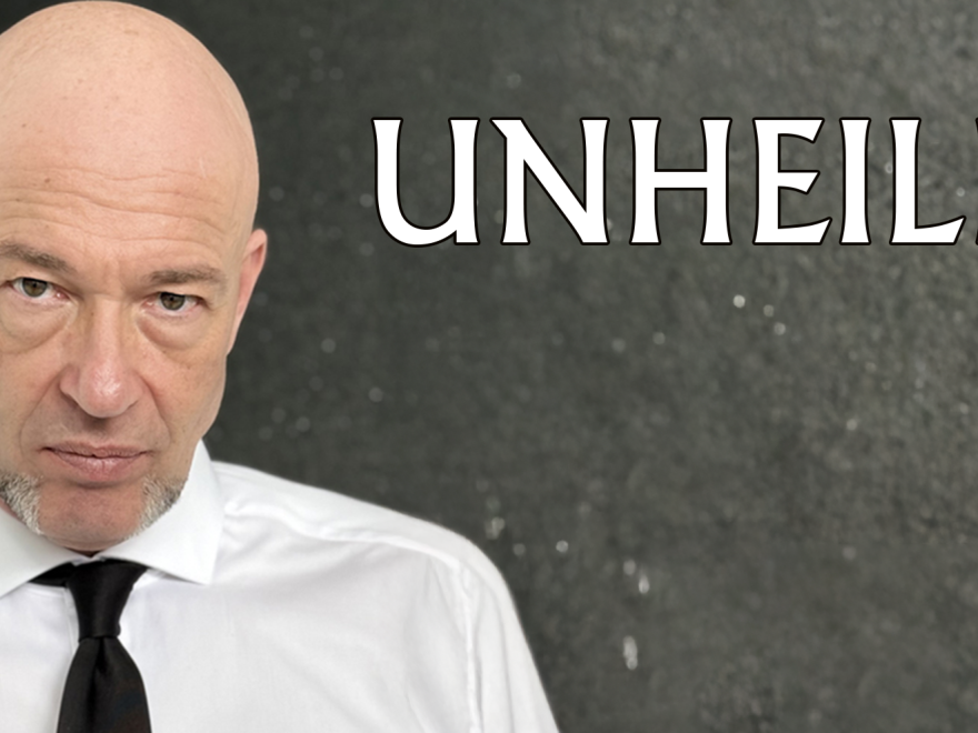 UNHEILIG
