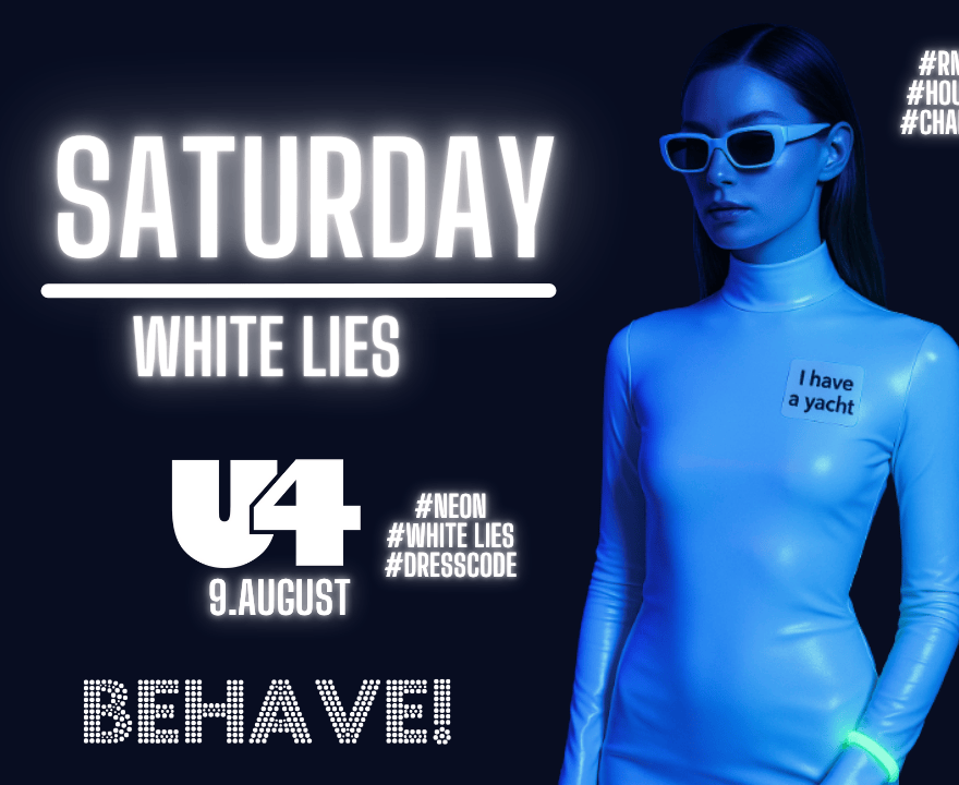 BEHAVE!
