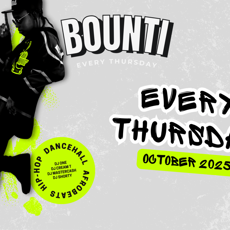 BOUNTI