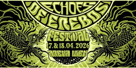 ECHOES of EREBOS Festival 2026