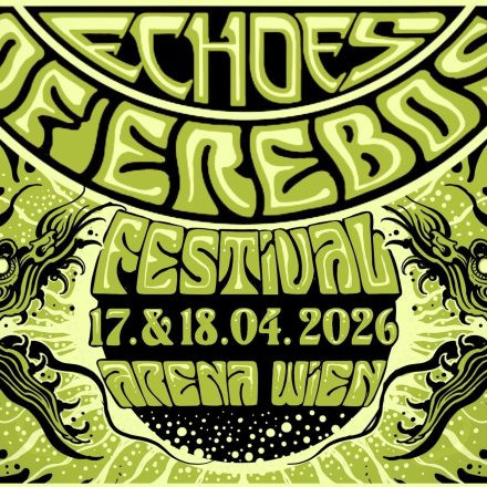 ECHOES of EREBOS Festival 2026