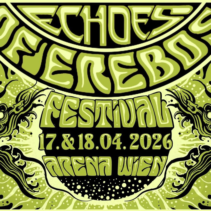 ECHOES of EREBOS Festival 2026