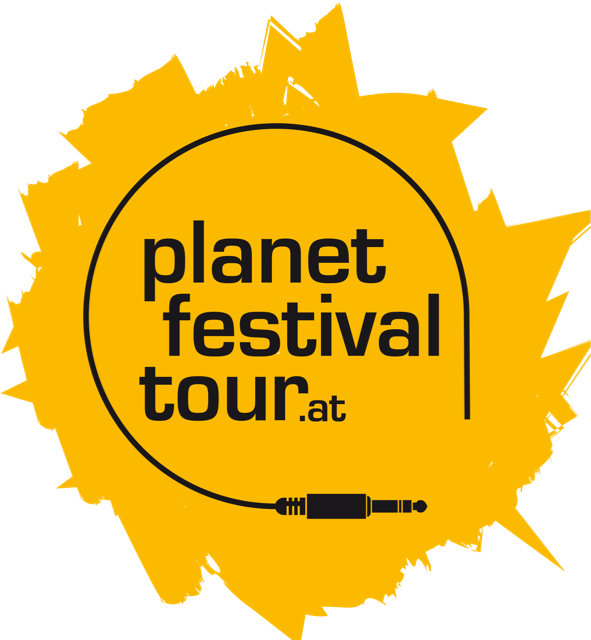 Planet Festival Tour Final Big Bang 2026 am 30. May 2026 @ Raiffeisen Halle im Gasometer.