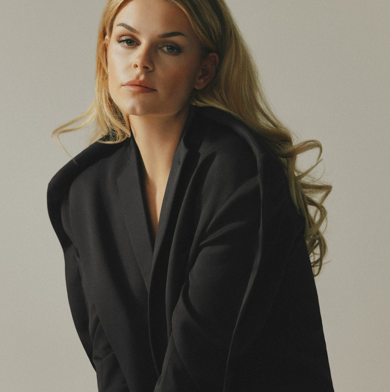 Davina Michelle am 11. November 2026 @ B72.