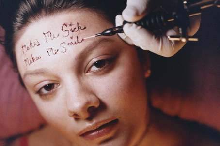 Pretty Sick am 6. March 2026 @ Aux Gazelles.