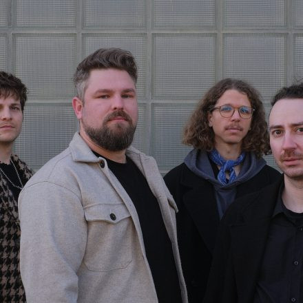 The Gardener & The Tree