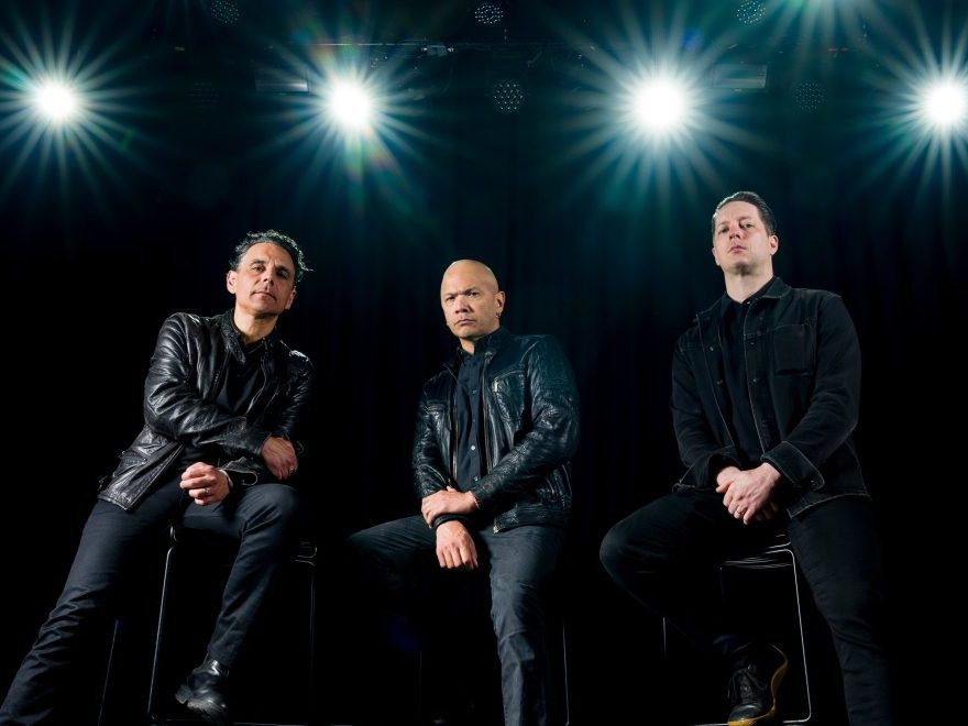 Danko Jones