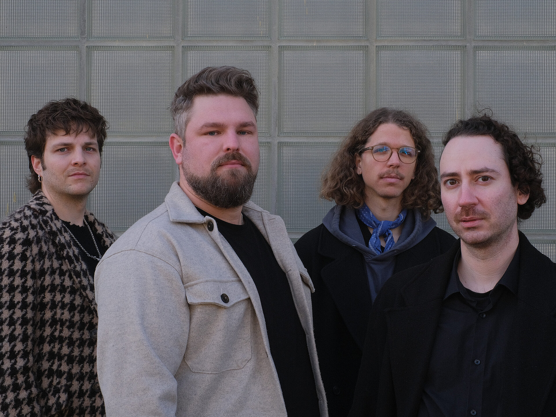 The Gardener & The Tree am 8. September 2026 @ Szene Wien.