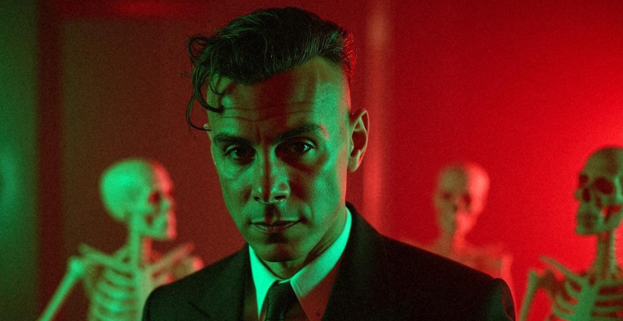 Asaf Avidan am 1. July 2026 @ FrischLuft Open Air.