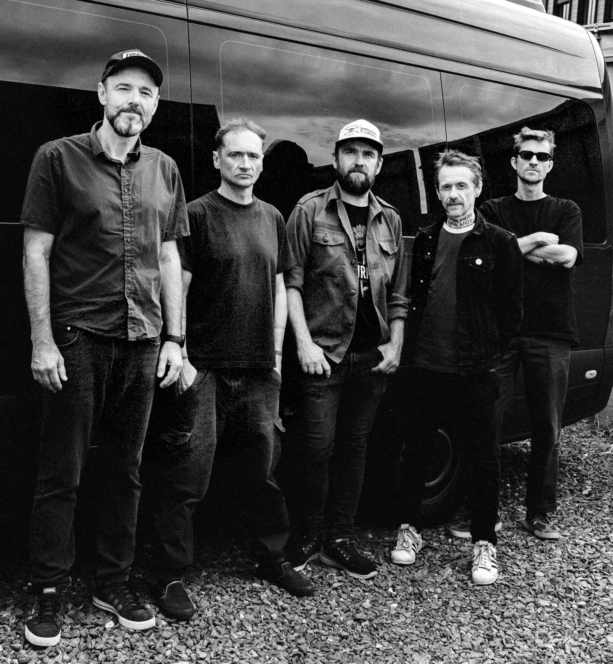 LVMEN am 1. April 2026 @ Arena Wien.